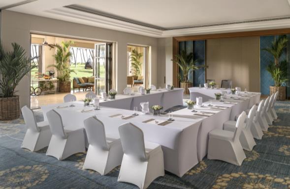 can seat upto 9900 guest 5 other flexible function rooms are ideal