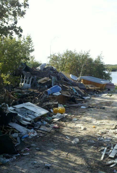 MONROE COUNTY SHERIFF S OFFICE LOWER KEYS DISTRICT CLEAN UP Stock Island area JULY 27, 2013 8:30-10:30 a.m.