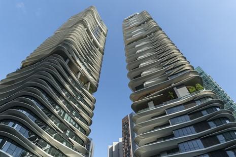 Singapore Property Development New Futura Sold 92 units, including 2 penthouses Location Tenure Equity Stake Total Units Total Units Sold* % Sold* Total