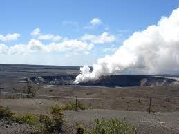 Day 1: Friday, January 17 HIL102-101 VOLCANOES NATIONAL PARK & SHORT HIKES Full Day According to Hawai ian legends, Volcanoes National Park is the home of Pele, the Hawai ian goddess of fire.