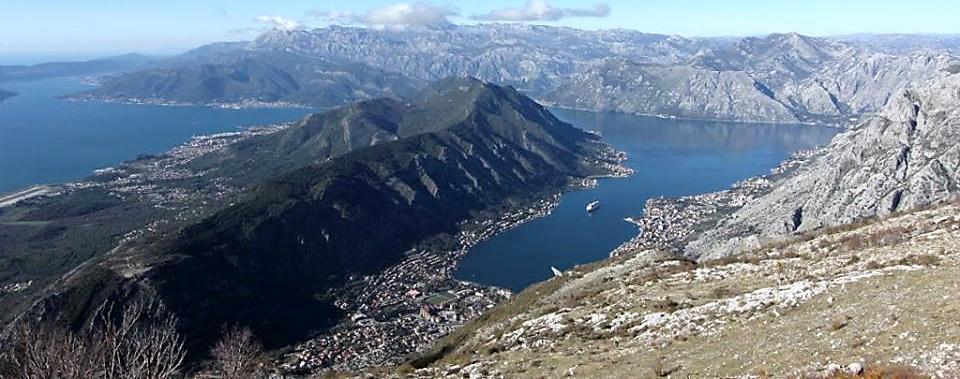In 1979 Natural and Culturo-Historical Region of Kotor join