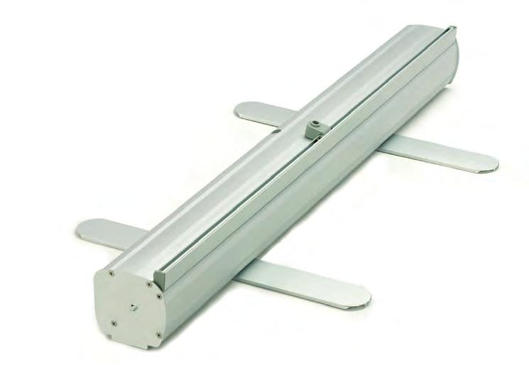 included 2100mm* For our lighting range see