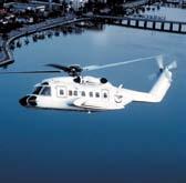 Sikorsky S-92 Training Program Highlights (continued from previous page) FlightSafety s long-term agreement and close working relationship with Sikorsky provide Customers with the most current and