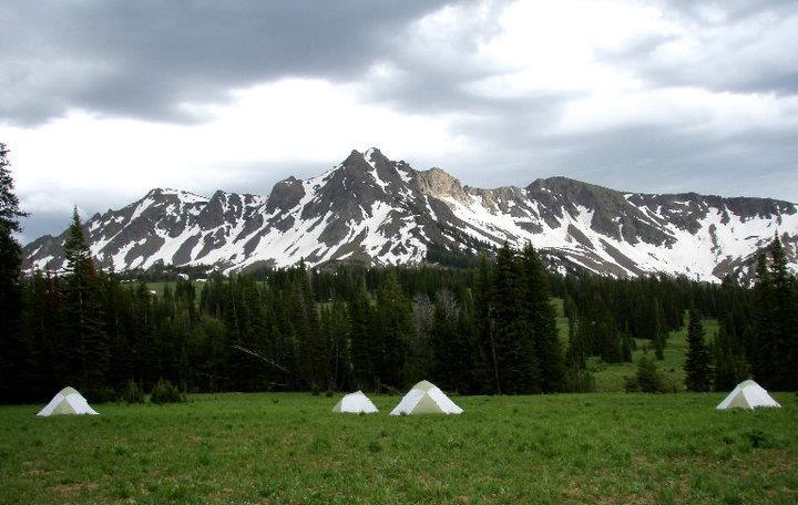 Camping: Pros Warmer Allows co-habilitation Sturdy frame