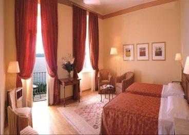 Grand Hotel Gardone - Lake Garda (4 Star) The