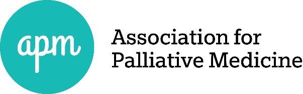 The Conference is being organised in association with the Palliative Care Congress, which is represented