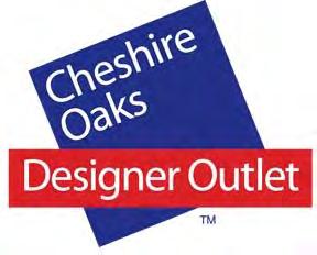 Tuesday 28th February Chester City or Cheshire Oaks 10 Choose between one of the two above destinations Chester, stopped in history and many boutique shops and not of course the