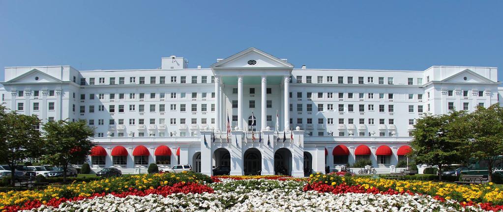 Glade Springs Privilege Membership Full Members how would you like to receive exclusive discounts and benefits along with unparalleled access to The Greenbrier Amenities?