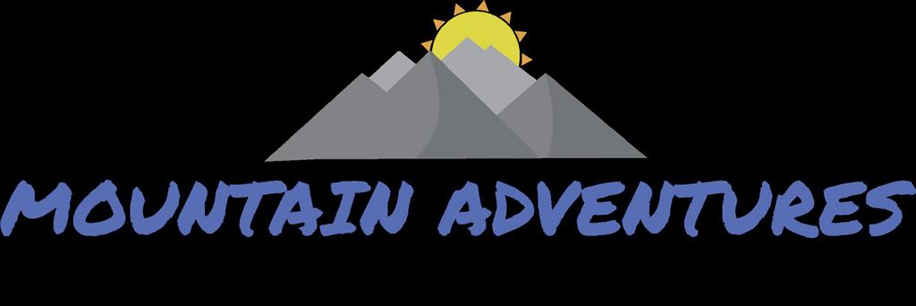 2018 Parent Handbook Welcome to Mountain Adventures Summer Day Camp! This camp is made possible through the continued support of, Watauga County Schools, and the N.C. Department of Public Instruction.