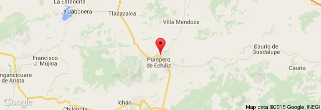 Michoacan. Meeting point par excellence for the sports fans.