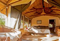 Guests can enjoy direct views of Mt Kenya, the Aberdares and the Lolldaiga hills. We are only 42km from Nanyuki town.