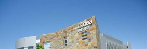 LEED GOLD ACHIEVEMENTS IMDEA ENERGY RESEARCH Name: