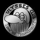 the odyssey newsletter of the ulysses club inc.