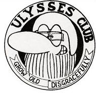 Nomination Form for Committee Ulysses Club Inc.