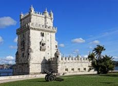 Unforgettable Portugal Unforgettable Portugal 9 days 8 nights Lisbon Cascais Óbidos Includes: Circuit in vehicles Mercedes our similar, with capacity up to 07 passengers; Operation manager (OM);