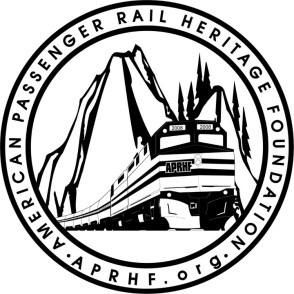 Then join the APRHF Rail Rangers for onboard educational programs this spring and summer!