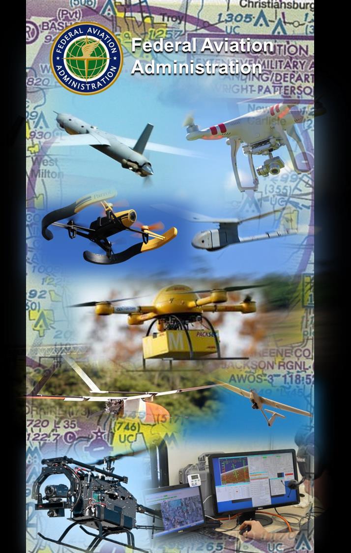 Unmanned Aircraft Systems (UAS) 101 Presented to: ACC Airports Technical Workshop