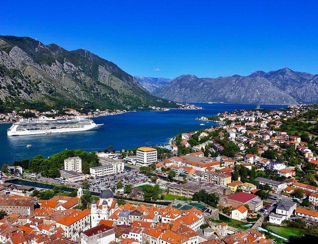 Saturday Kotor: (1 hour cruise approx) Enjoy a final early morning sail along the Bay