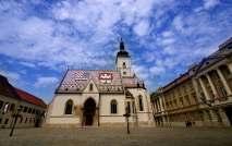 DAY 2 A sightseeing tour around Zagreb and free time for lunch Free afternoon for shopping or museum visits Overnight in Zagreb DAY 3 and check-out Drive to Plitvice National Park (135km) for a visit