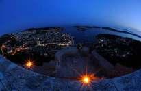 SIBENIK - the oldest Croatian town on the Adriatic with an extraordinary location The historic town of Sibenik, connected with the expansion and development of the early Croatian state, is rich in