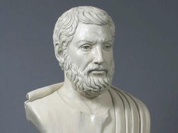 Cleisthenes took power after Peisistratus. He created a democracy in Athens. Cleisthenes gave the assembly (all male citizens) more power.