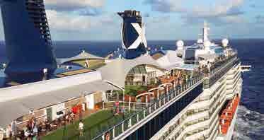 VISIT PALCES & WORLD CLASS $ 12 NIGHT CRUISE FROM 4629 * pp BALLET SHARE TWIN BASED ON AN OCEANVIEW STATEROOM, CAT 8 SCANDINAVIA & RUSSIA 12 night cruise onboard Celebrity Eclipse VISIT: Cruise round