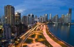 Panama s Real GDP Growth 2006-2011 12.1% 10.1% 10.3% 8.5% 7.5% 3.