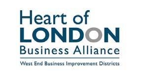 Heart of London Business Alliance Tel: 020 7734 4507 Alexander Jan Director, City
