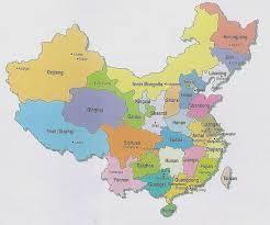 China at A Glance Population - 1.36b Largest Cities Shanghai 23.7m Beijing 20.