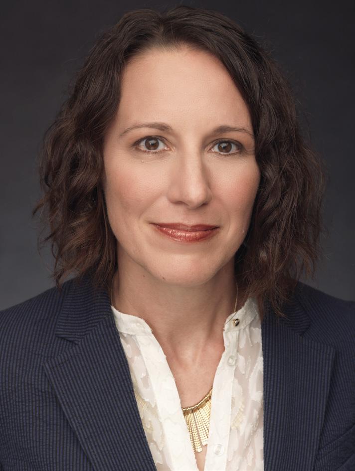 As Vice President of Marketing for Focused Service Brands at Hilton, Amy Martin Ziegenfuss is responsible for leading the marketing of Hampton by Hilton and Hilton Garden Inn, and Tru by Hilton.