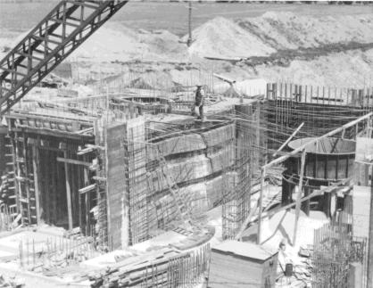 May 16, 1963 Nebraska Legislature passed LB 220, creating among other things, the Nebraska Power Review Board, a body empowered to rule on construction of electric facilities throughout Nebraska as