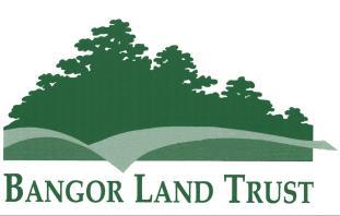 Bangor Land Trust & Girl Scouts This collection of fact sheets will walk you through many activities for Brownie, Junior, Cadette and Senior Girl Scouts and how Bangor Land Trust can help you do them!