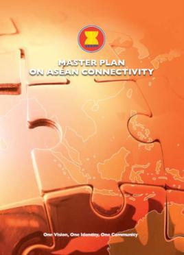 2010 ASEAN Master Plan on Connectivity