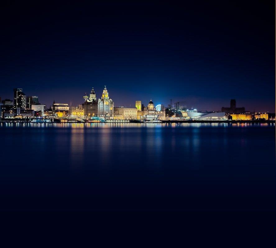 LIVERPOOL INVESTMENT OPPORTUNITIES March 2018 Liverpool has an exciting future with 14 billion worth of investment in the pipeline.