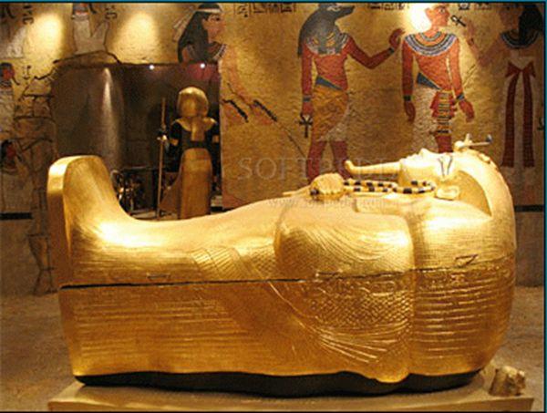 Pharaohs Rule As Gods Pharaohs were in charge of: Economy- Pharaoh collected a portion of crops for taxes, Trade was the way in which Egyptians were paid for their services Government- Pharaoh