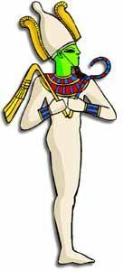 Horus God 