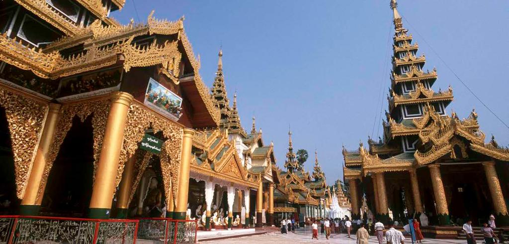 Things you should know Visas A tourist visa for Myanmar is a strict requirement if travelling on an Australian passport. You may apply for this visa online for approximately $50 USD per person.