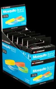 Mosquito-Band APVMA approved! Mosquito-Band Kids Size APVMA approved!