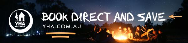 Book direct & save The accommodation sector has been substantially affected by the arrival of online travel agents Book via yha.com.au or hihostels.