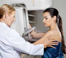 NOVOSTI IZ MEDICINSKE LITERATURE PROBIR ZA RAK DOJKE - NEUJEDNAČENE PREPORUKE STRUČNIH DRUŠTAVA Poruka članka: Unatoč različitim preporukama stručnih društava, prvu mamografiju trebalo bi učiniti s