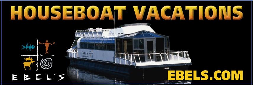 Please complete prior to your arrival. The Passenger Safety Vessel Act of 1993 prohibits carrying more than 12 passengers (adults, children and infants) on your rental houseboat.