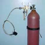 hišni električni agregat na gorivne celice imenovan AirGen.