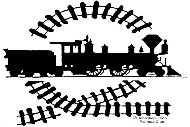 July 2014 Issue - Page 1 Tehachapi Loop Railroad Club s Newsletter Since April 1993 Los Angeles Central Library Celebrates the 75th Anniversary of Los Angeles Union Station (LAUS) Pictures and Story