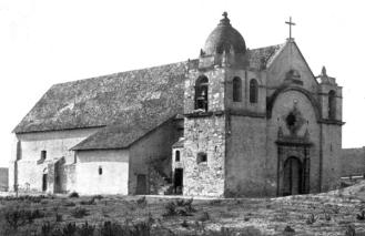 Life in Spanish Missions * 1000s of Native Americans in Spanish missions farmed, built churches, and