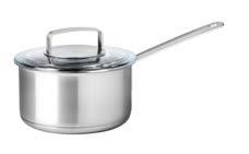 567.40 PE513832 PE513833 IKEA 365+ saucepan with lid RM69 Stainless steel and heat-resistant glass.