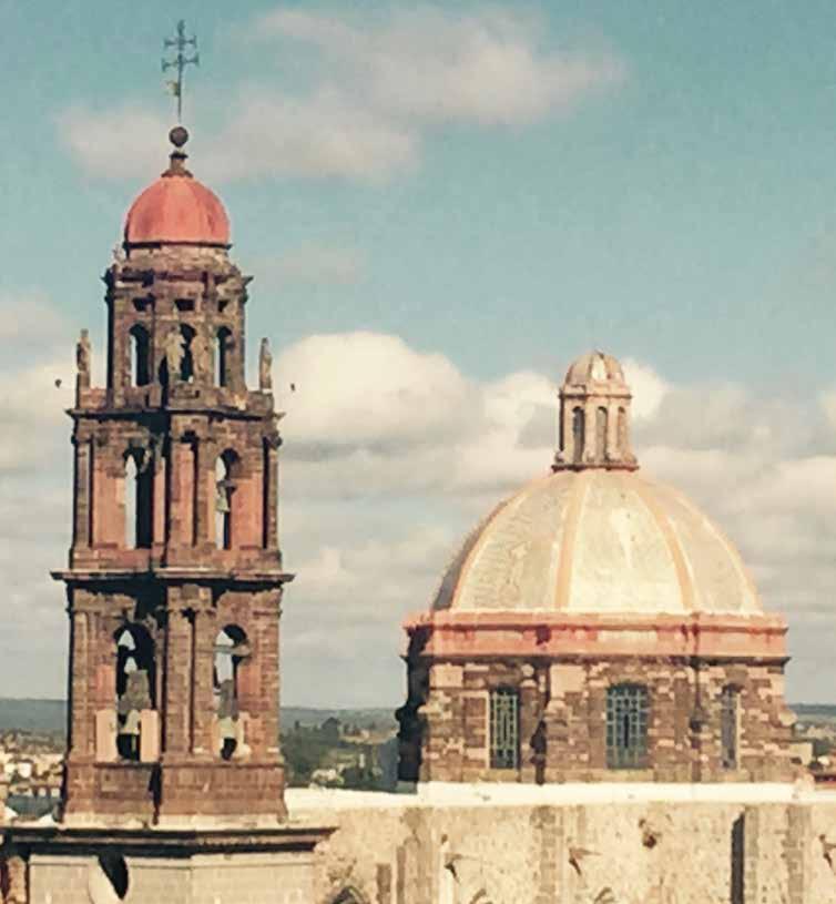 The Luxury Traveler s Guide to San Miguel de