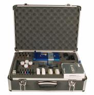 Termination LUXCIS ARINC 801 POLISHING KITS Polishing has a determining role in connectors' installation.