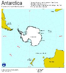 Jurisdictional issues 7 territorial claims exist, using lines of longitude to define boundaries Overlapping claims Antarctic claims not universally recognised Antarctic Treaty not to be interpreted