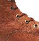 W10244 Steel-Toe Full-Grain leather upper Moisture Managing
