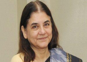 First ever conference of Partner NGOs to be inaugurated by Smt Maneka Sanjay Gandhi in New Delhi on 09th October The first ever Conference of Partners NGOs is being organized by the Ministry of Women